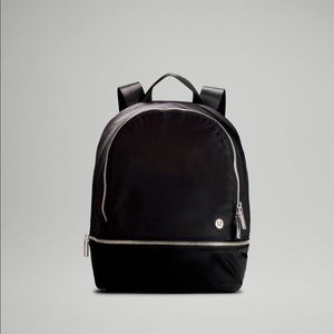 Lululemon City Adventurer Backpack Mini